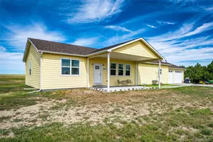 37615 Comanche Creek Rd, Kiowa, CO 80117 - Photo 1