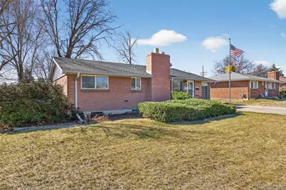 2682 Meadowbrook Drive, Denver, CO 80221 - Photo 1