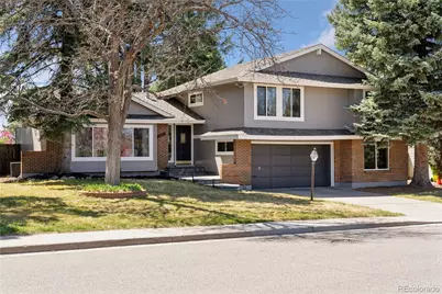 6053 S Glencoe Way, Centennial, CO 80121 - Photo 1