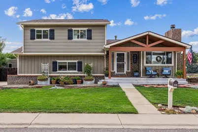 1451 Elmhurst Drive, Longmont, CO 80503 - Photo 1