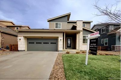 19925 W 93rd Avenue, Arvada, CO 80007 - Photo 1