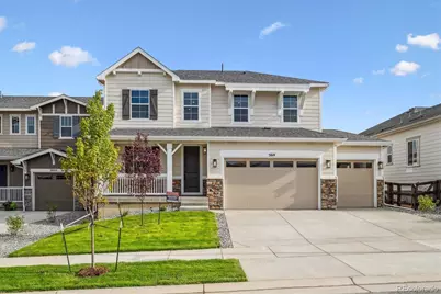 5614 Riverbend Avenue, Firestone, CO 80504 - Photo 1