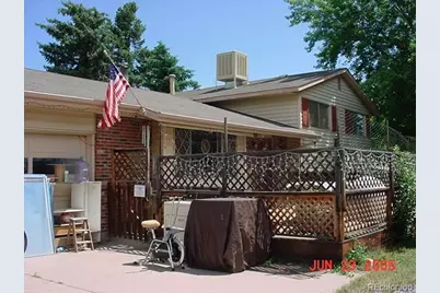 7578 Elm Street, Louviers, CO 80131 - Photo 1