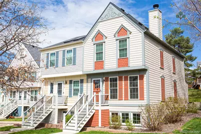 9512 W Ontario Drive, Littleton, CO 80128 - Photo 1