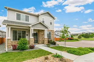 11761 Cordgrass Way, Parker, CO 80138 - Photo 1