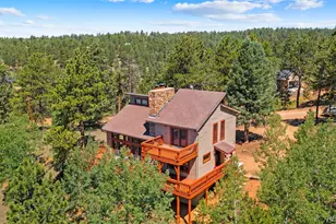 330 Cottonwood Lake Dr, Divide, CO 80814 - Photo 1