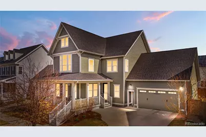 5470 Wabash Street, Denver, CO 80238 - Photo 1