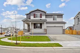 12353 E 101st Pl, Commerce City, CO 80022 - Photo 1
