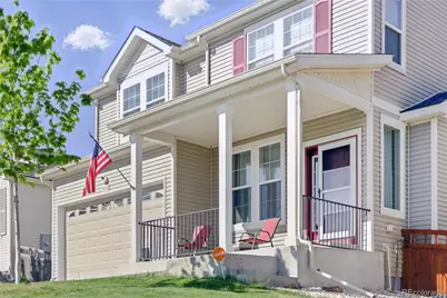 1673 Morningview Lane, Castle Rock, CO 80109 - Photo 1