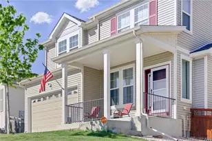 1673 Morningview Ln, Castle Rock, CO 80109 - Photo 1