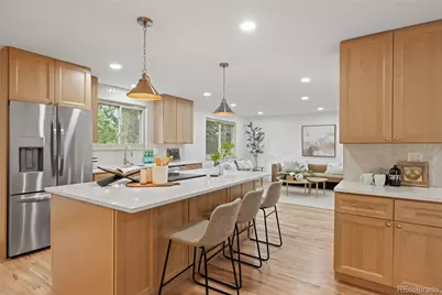 8633 W Warren Drive, Lakewood, CO 80227 - Photo 1