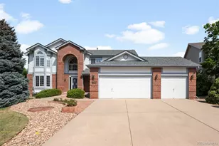 9330 Lark Sparrow Trail, Highlands Ranch, CO 80126 - Photo 1