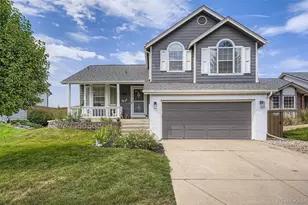 843 Homestead Dr, Highlands Ranch, CO 80126 - Photo 1