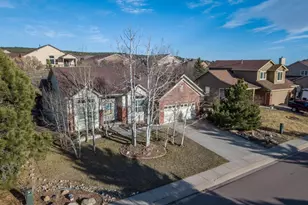 15653 Split Creek Dr, Monument, CO 80132 - Photo 1