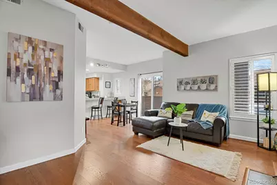 2685 S Dayton Way #232, Denver, CO 80231 - Photo 1