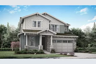 12757 W Geddes Drive, Littleton, CO 80127 - Photo 1