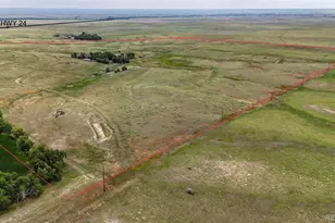 25000 Co Rd 193, Limon, CO 80828 - Photo 1