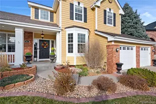 851 Hughes Ln, Highlands Ranch, CO 80126 - Photo 1