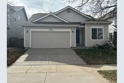 20962 E 40th Place, Denver, CO 80249 - Photo 1