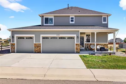 2274 Adams Lane, Strasburg, CO 80136 - Photo 1