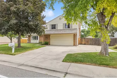 7958 Quail, Arvada, CO 80005 - Photo 1