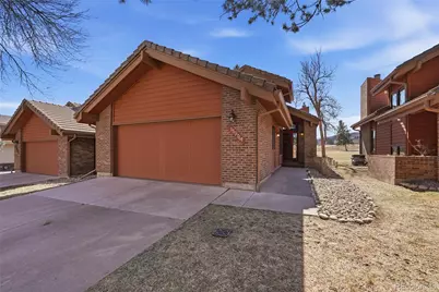 15976 Double Eagle Drive #A, Morrison, CO 80465 - Photo 1