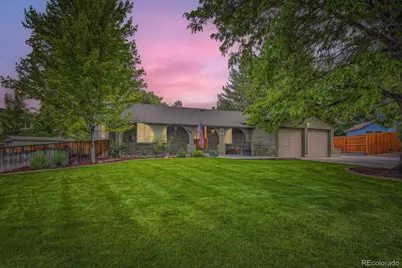 2473 S Carr Court, Lakewood, CO 80227 - Photo 1