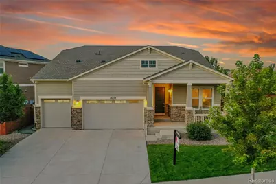 10228 Fort Worth Court, Parker, CO 80134 - Photo 1