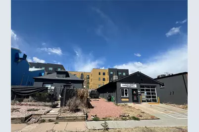 4235 Jason Street, Denver, CO 80211 - Photo 1