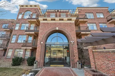 2700 E Cherry Creek South Drive #216, Denver, CO 80209 - Photo 1