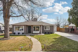 5480 Dudley Ct, Arvada, CO 80002 - Photo 1