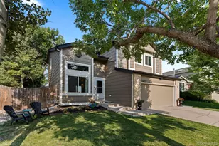 5417 S Perth Way, Centennial, CO 80015 - Photo 1