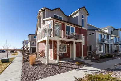 5680 Tramore Court, Colorado Springs, CO 80927 - Photo 1
