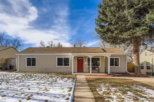 2935 S Fairfax St, Denver, CO 80222 - Photo 1