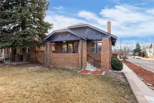 1901 S Clarkson St, Denver, CO 80210 - Photo 1