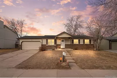 3713 S Pitkin Circle, Aurora, CO 80013 - Photo 1