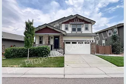 10076 Tall Oaks Street, Parker, CO 80134 - Photo 1