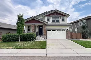 10076 Tall Oaks St, Parker, CO 80134 - Photo 1