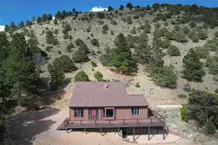 65 Sunset Cir, Westcliffe, CO 81252 - Photo 1