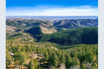 10256 Horizon View Drive, Morrison, CO 80465 - Photo 1