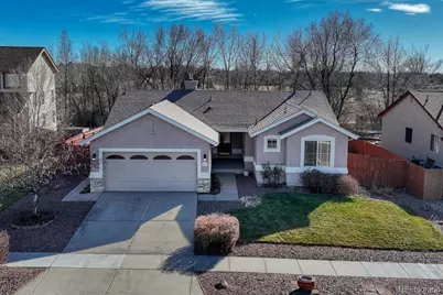 795 Aspenglow Lane, Colorado Springs, CO 80916 - Photo 1