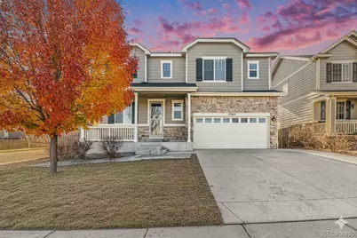 17402 E Neu Towne Parkway, Parker, CO 80134 - Photo 1