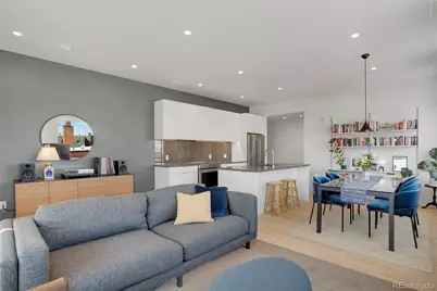 1300 N Ogden Street #304, Denver, CO 80218 - Photo 1