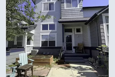 3616 Oakwood Drive, Longmont, CO 80503 - Photo 1