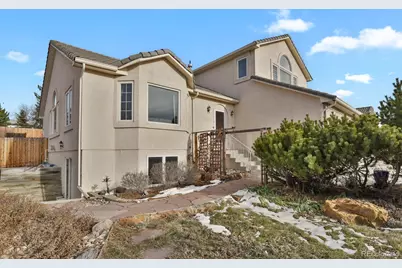 4915 Turquoise Drive, Colorado Springs, CO 80918 - Photo 1