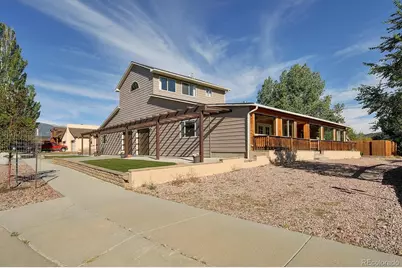 729 Marquette Avenue #A & B, Buena Vista, CO 81211 - Photo 1