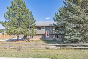 550 S Pearl St, Elizabeth, CO 80107 - Photo 1
