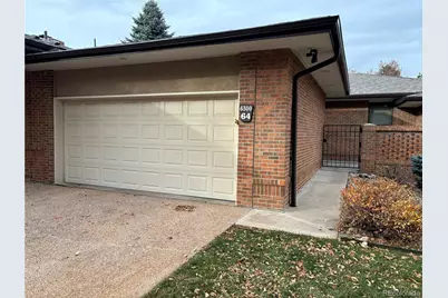 6300 W Mansfield Avenue #64, Denver, CO 80235 - Photo 1