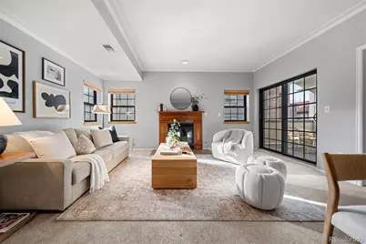 345 Fillmore Street #203, Denver, CO 80206 - Photo 1