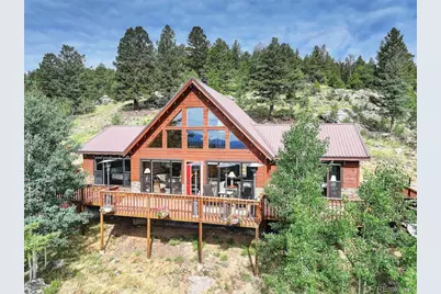 291 Pinecrest Circle, Bailey, CO 80421 - Photo 1